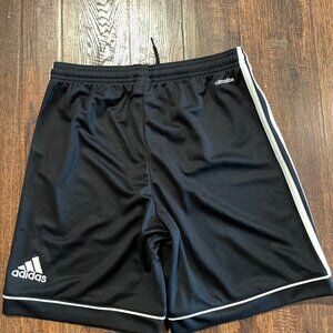 Adidas Squad 17 shorts (Climalite) youth L color Black